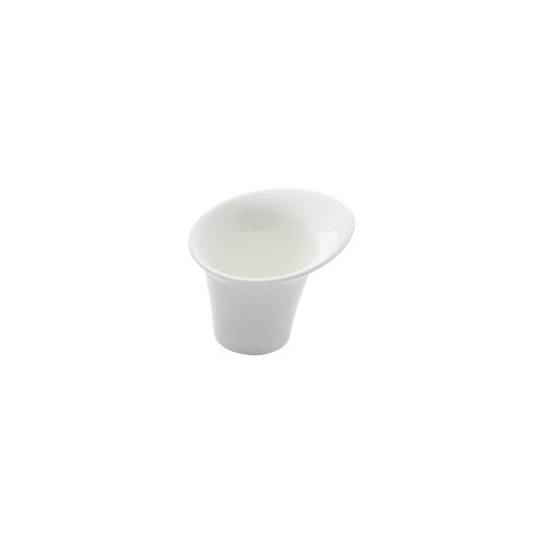 Ultraform Pors. Konik Kase 10Cm (Hs003502) - ULTRAFORM PORSELEN