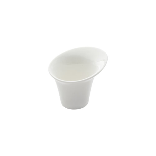 Ultraform Pors. Konik Kase 12Cm (Hs003443) - ULTRAFORM PORSELEN