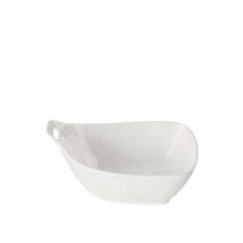 Ultraform Hotel Porselen Kulplu Sos Kase 10 cm - ULTRAFORM PORSELEN