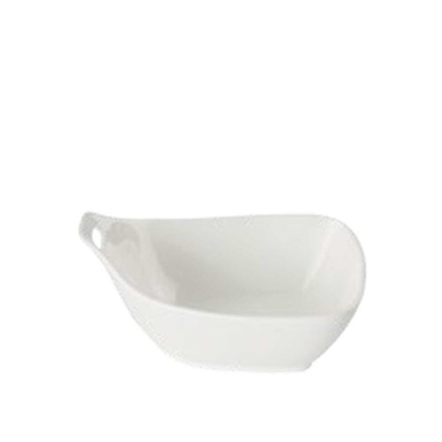 Ultraform Hotel Porselen Kulplu Sos Kase 15 cm - ULTRAFORM PORSELEN