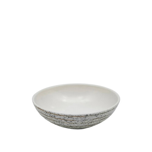 Ultraform Hotel Porselen Lıned Kase 10 cm - ULTRAFORM PORSELEN