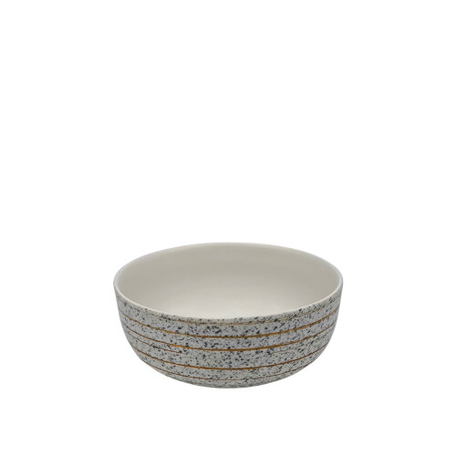 Ultraform Hotel Porselen Lıned Kase 15 cm - ULTRAFORM PORSELEN