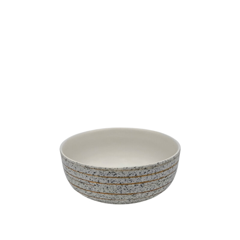 Ultraform Hotel Porselen Lıned Kase 15 cm - 1