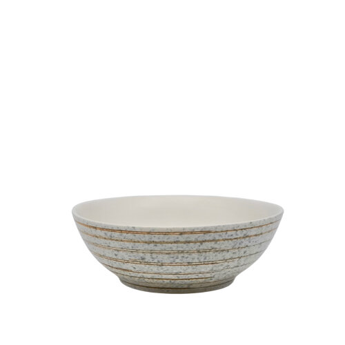 Ultraform Hotel Porselen Lıned Kase 16.5 cm - ULTRAFORM PORSELEN