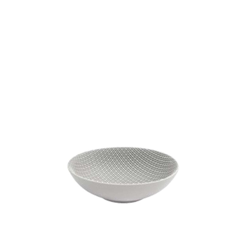 Ultraform Hotel Porselen M&M Yayvan Kase 14 cm - 1