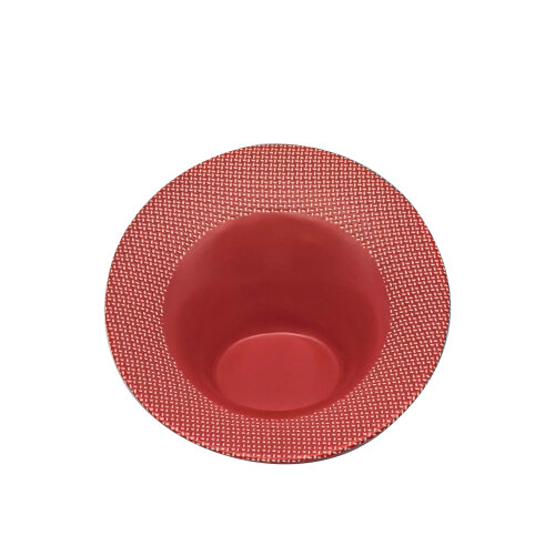 Ultraform Hotel Porselen M&M Eğik Kase 20 cm - ULTRAFORM PORSELEN