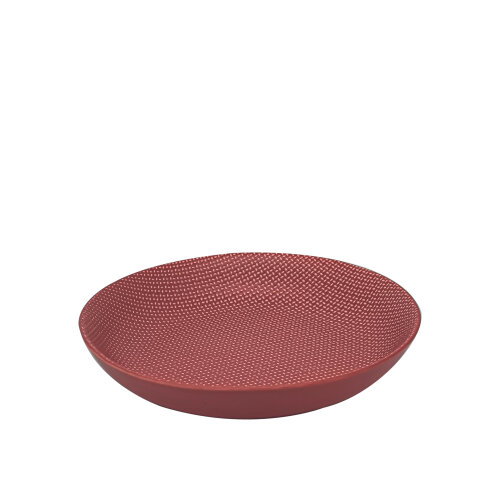 Ultraform Hotel Porselen M&M Tabak 20 cm - ULTRAFORM PORSELEN