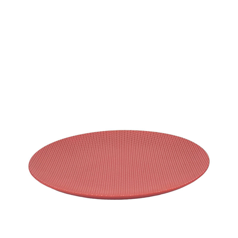 Ultraform Hotel Porselen M&M Tabak 25 cm - 1