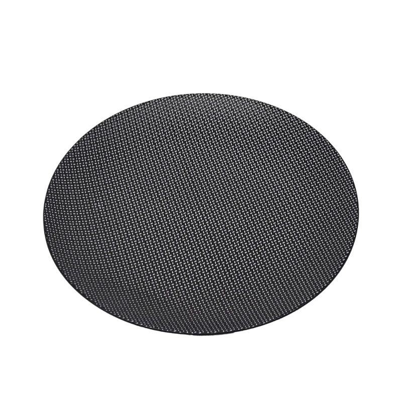 Ultraform Hotel Porselen M&M Tabak 25 cm - 1