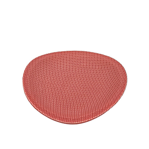 Ultraform Hotel Porselen M&M Üçgen Tabak 20 cm - ULTRAFORM PORSELEN