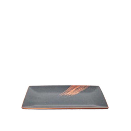 Ultraform Hotel Porselen Organıc D.Gen Sunum Tabak 27 cm - ULTRAFORM PORSELEN