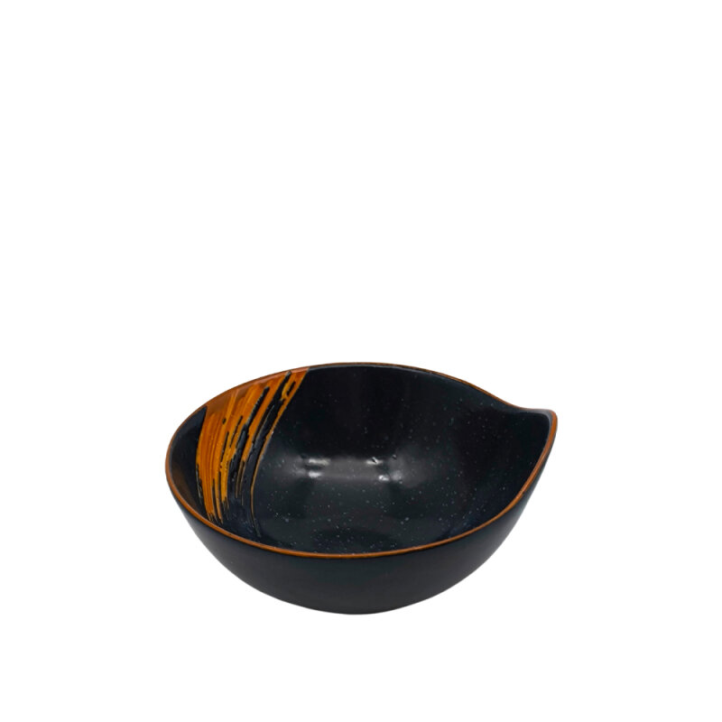 Ultraform Hotel Porselen Organıc Kase 15 cm - 1
