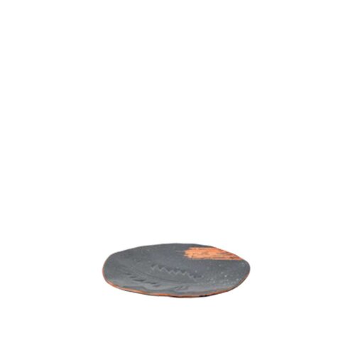 Ultraform Hotel Porselen Organıc Düz Tabak 22.5 cm - ULTRAFORM PORSELEN