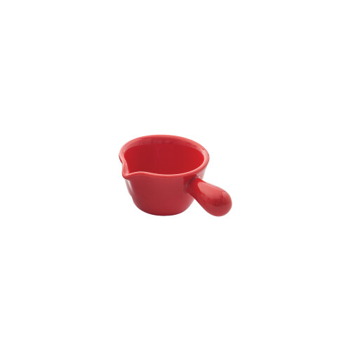 Ultraform Pors. Sos Kase 7.5Cm Kırmızı (Hs032396) - ULTRAFORM PORSELEN