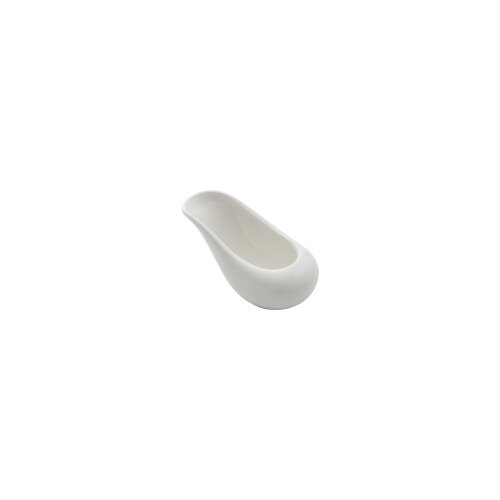 Ultraform Pors. Sos Kase 9Cm Beyaz (Hs014907) - ULTRAFORM PORSELEN