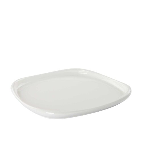 Ultraform Hotel Porselen Sunum Tabak 35 cm - ULTRAFORM PORSELEN