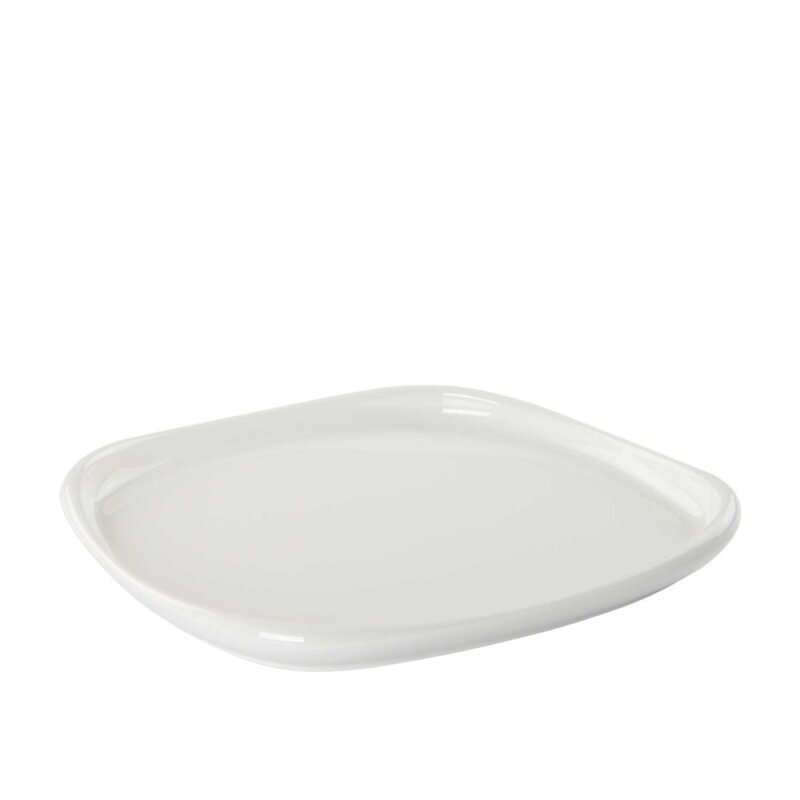 Ultraform Hotel Porselen Sunum Tabak 35 cm - 1