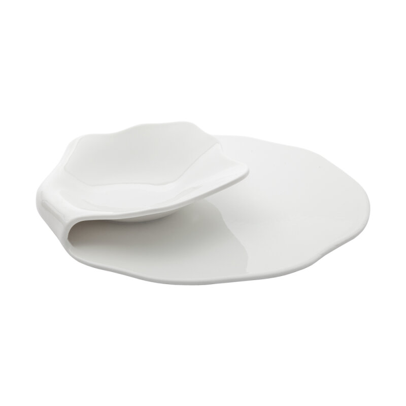 Ultraform Pors. Sunum Tepsi 32Cm (Hs002277) - 2