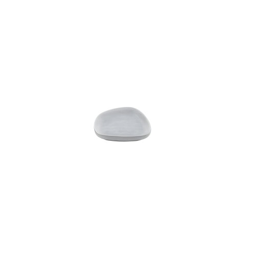 Ultraform Pors. Tabak 10Cm Gri - ULTRAFORM PORSELEN