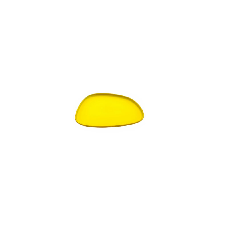 Ultraform Pors. Tabak 15Cm Sarı - 1