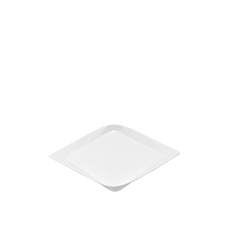 Ultraform Hotel Porselen Tabak 35 cm - 1