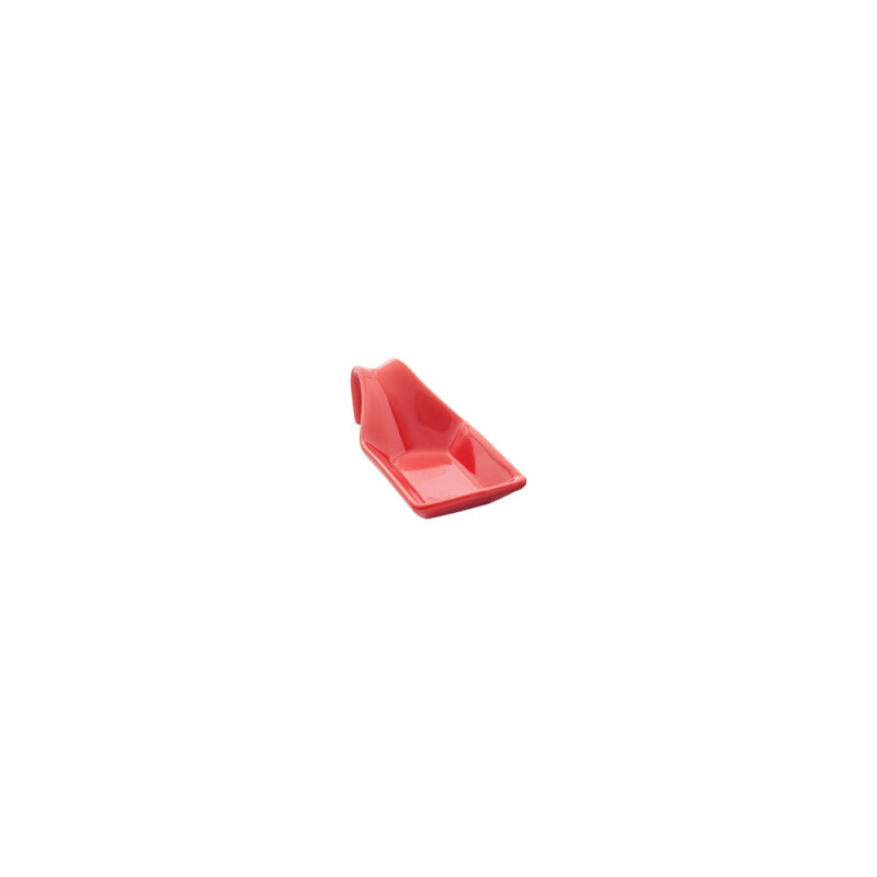 Ultraform Pors. Tadım Kase 10Cm Kırmızı (Hs054960) - 1