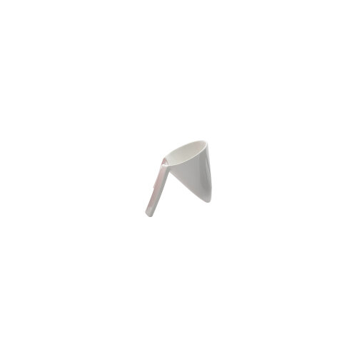 Ultraform Pors.Ayaklı Konik Kase 15Cm Byz-Hs039198 - ULTRAFORM PORSELEN