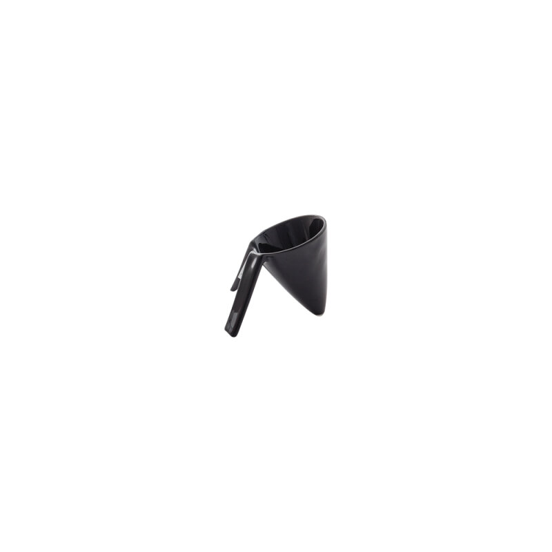 Ultraform Pors.Ayaklı Konik Kase 15Cm Syh-Hs039198 - 1