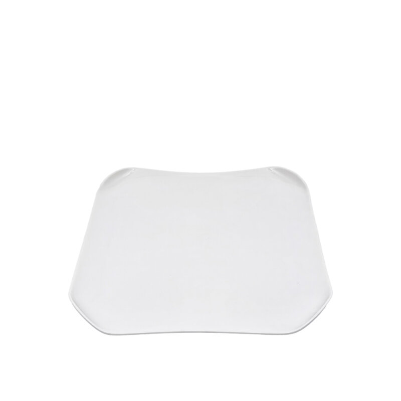 Ultraform Hotel Porselen Caprice Kare Tabak. 20X20 - 1
