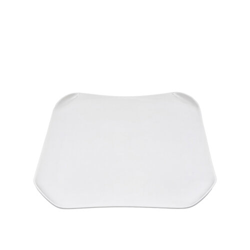 Ultraform Hotel Porselen Caprice Kare Tabak. 33X33 - ULTRAFORM PORSELEN