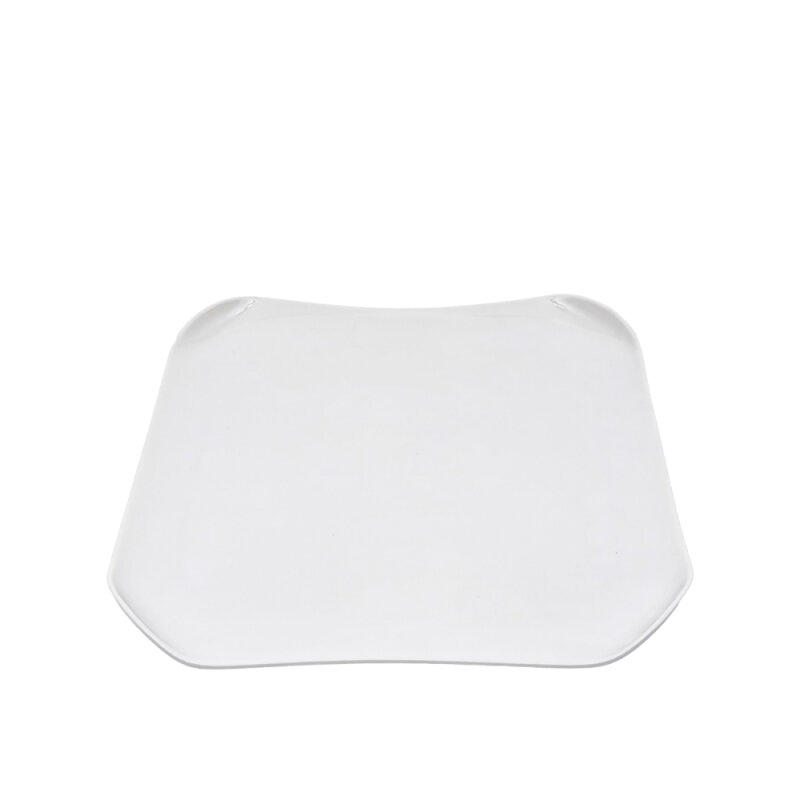 Ultraform Hotel Porselen Caprice Kare Tabak. 33X33 - 1