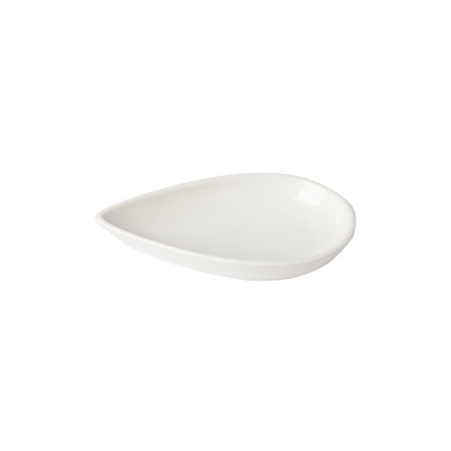 Ultraform Porselen Damla Kase Std 14X9Cm - ULTRAFORM PORSELEN