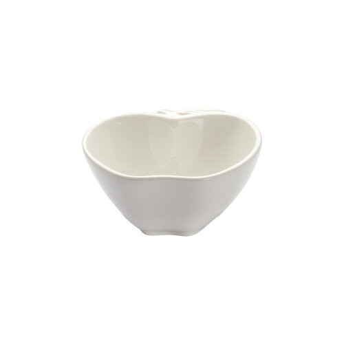 Ultraform Hotel Porselen Elma Kase 10 cm - ULTRAFORM PORSELEN