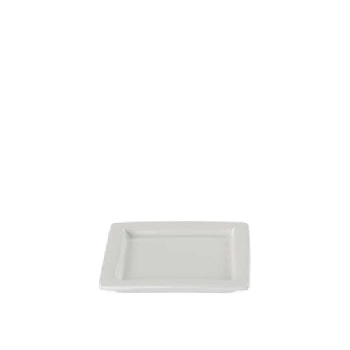 Ultraform Hotel Porselen Kare Tabak 8.5 cm - ULTRAFORM PORSELEN