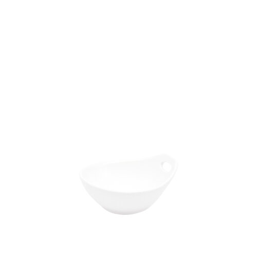 Ultraform Hotel Porselen Kase 10 cm - ULTRAFORM PORSELEN