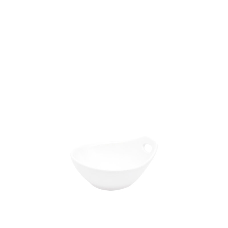 Ultraform Hotel Porselen Kase 10 cm - 1