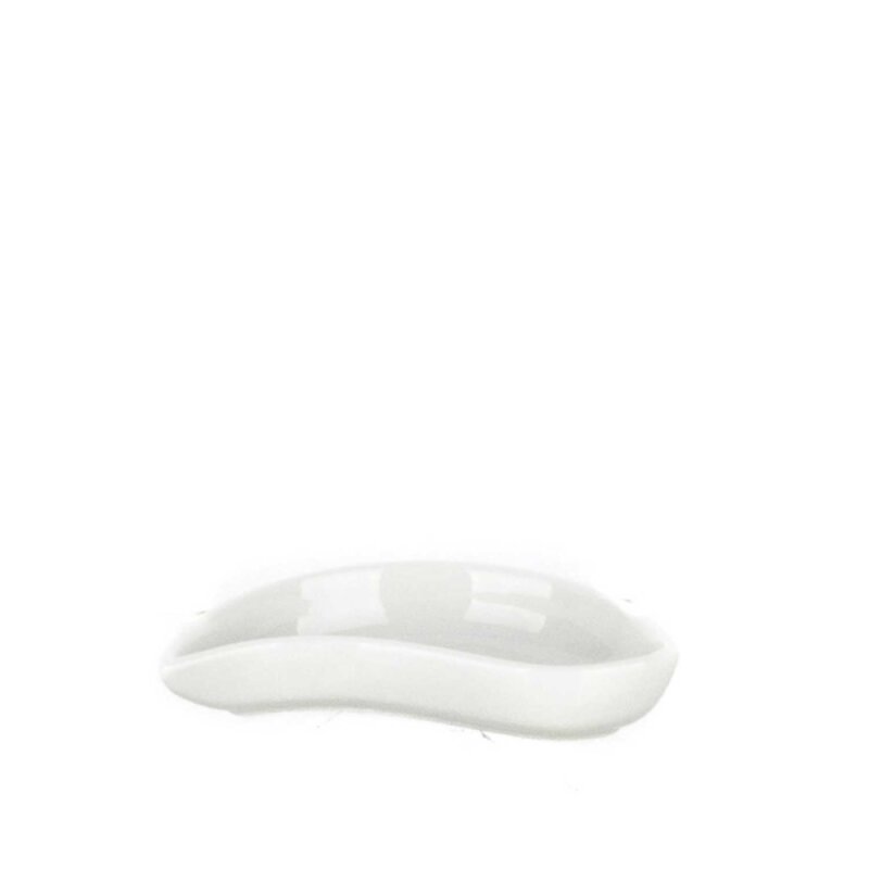 Ultraform Hotel Porselen Kase 12X5.5 cm - 1