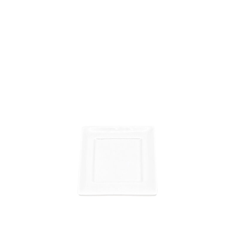 Ultraform Hotel Porselen Kase 8 cm - 1