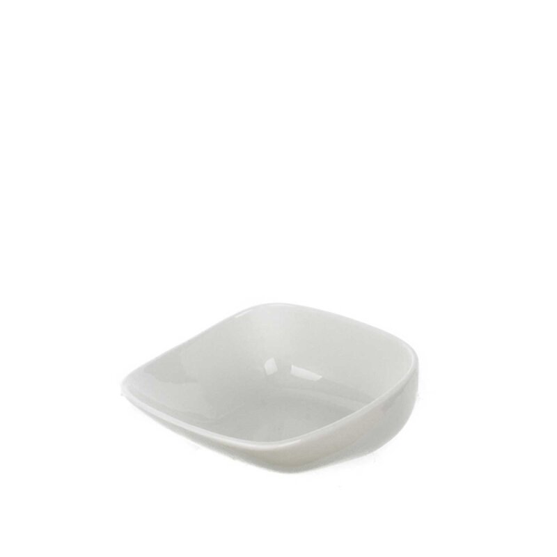 Ultraform Hotel Porselen Kase Adet 16X16X7 cm - 1