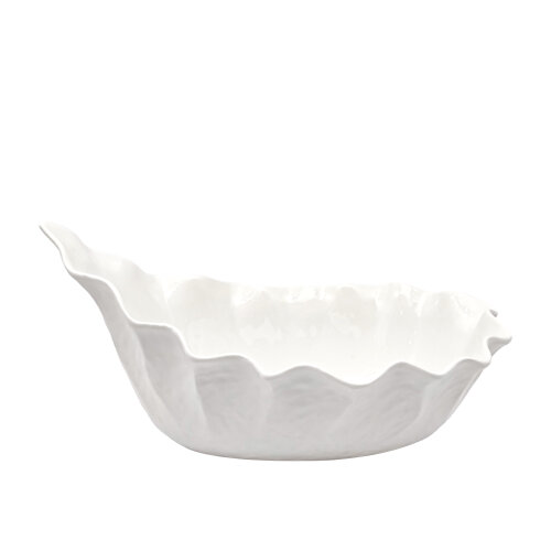 Ultraform Hotel Porselen Kase Sunum 32X21 cm - ULTRAFORM PORSELEN