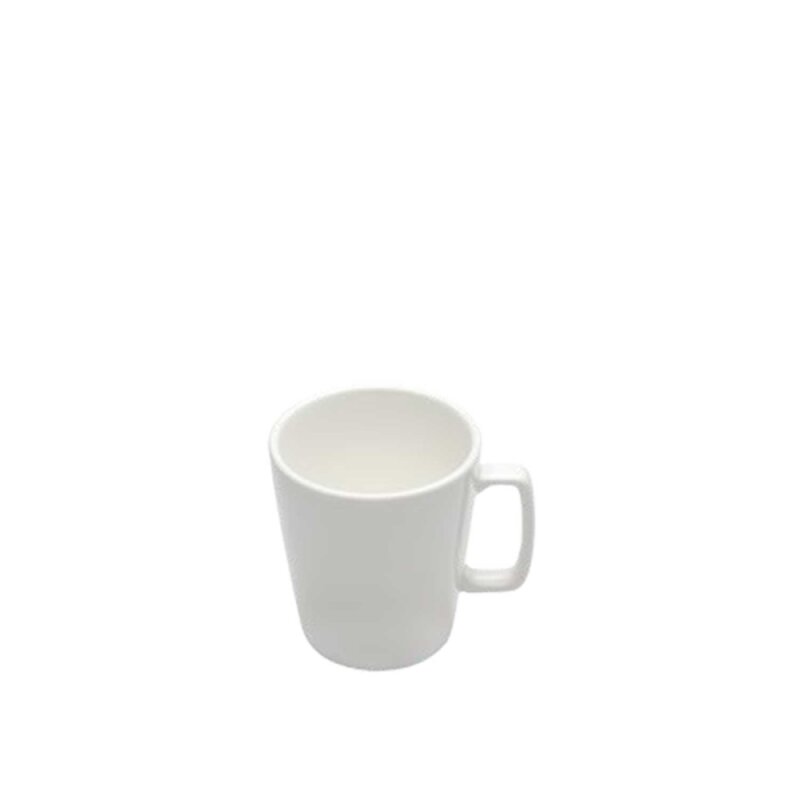 Ultraform Hotel Porselen Kupa 12 cm - 1