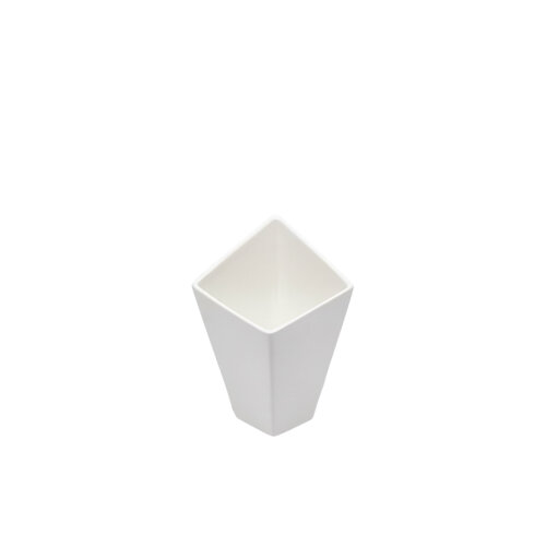 Ultraform Hotel Porselen Pot 10X15 cm - ULTRAFORM PORSELEN