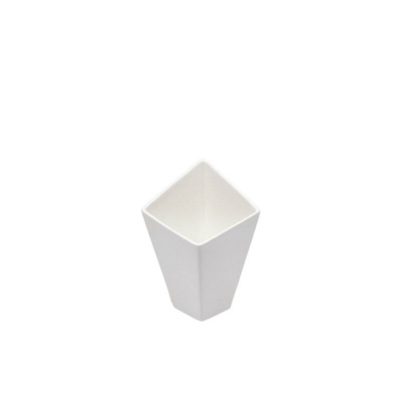 Ultraform Hotel Porselen Pot 10X15 cm - 1