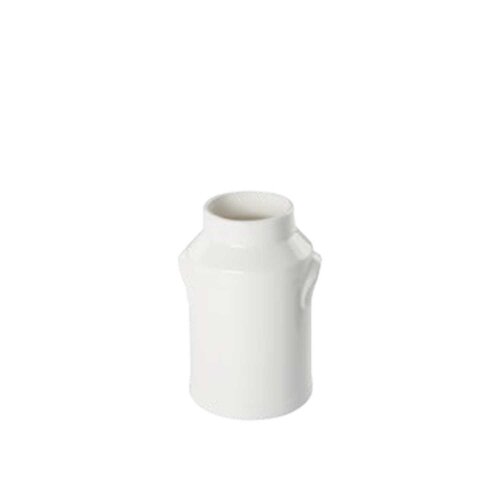 Ultraform Hotel Porselen Pot 12X18 cm - ULTRAFORM PORSELEN