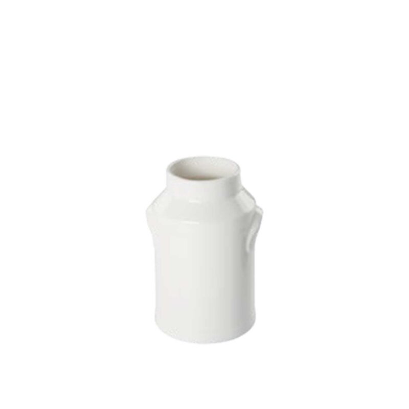 Ultraform Hotel Porselen Pot 12X18 cm - 1