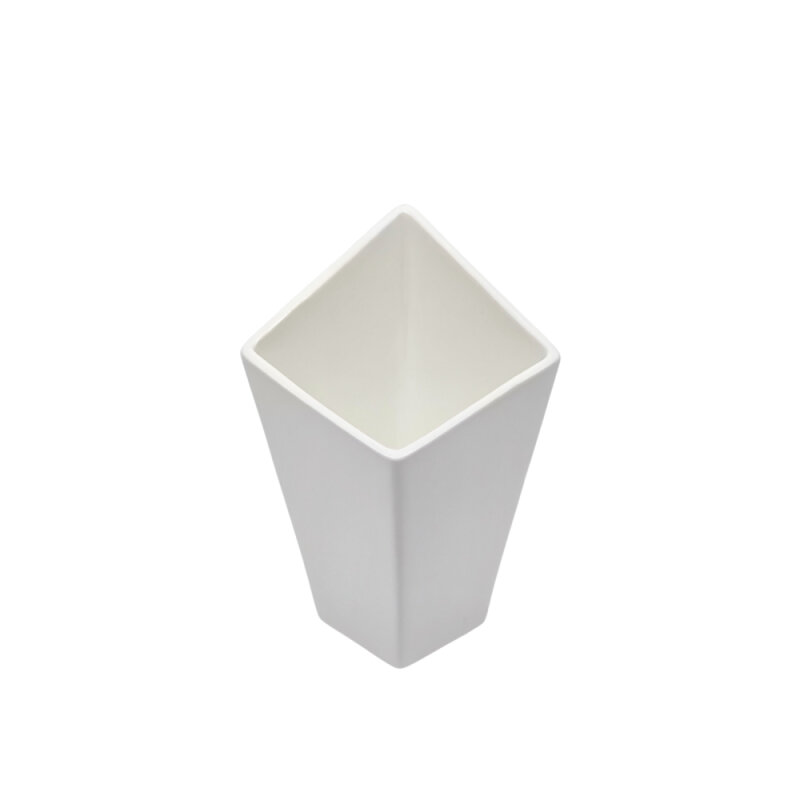Ultraform Hotel Porselen Pot 15X17 cm - 1