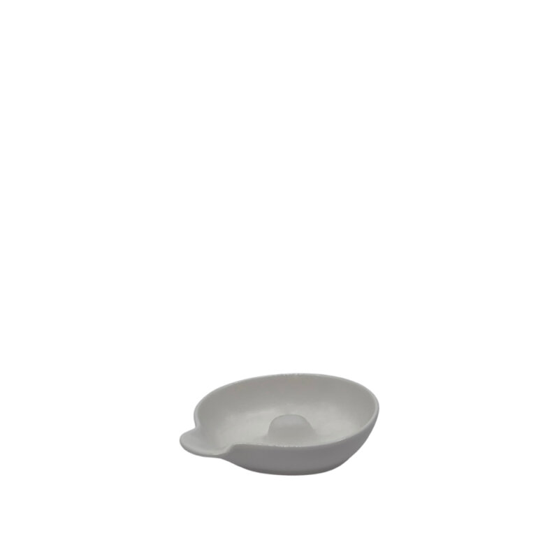 Ultraform Hotel Porselen Sos Kase 12 cm - 1