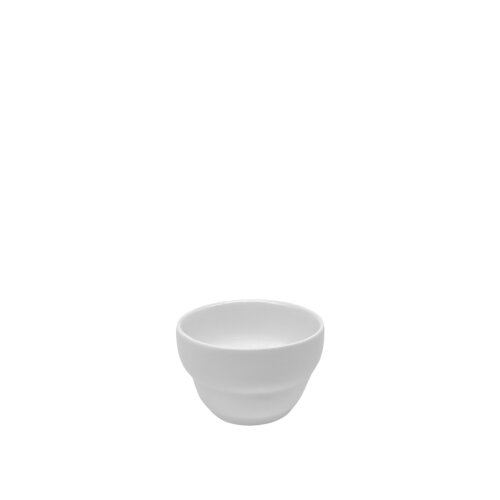 Ultraform Hotel Porselen Sos Kase 6 cm - ULTRAFORM PORSELEN