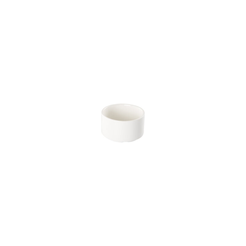 Ultraform Hotel Porselen Sos Kase 8 cm - 1