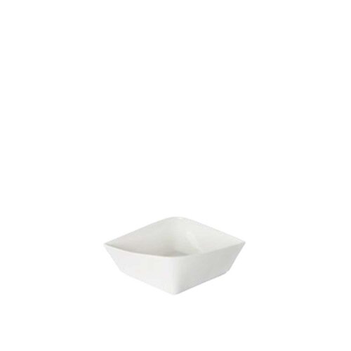 Ultraform Hotel Porselen Sunum Kase 15 cm - ULTRAFORM PORSELEN